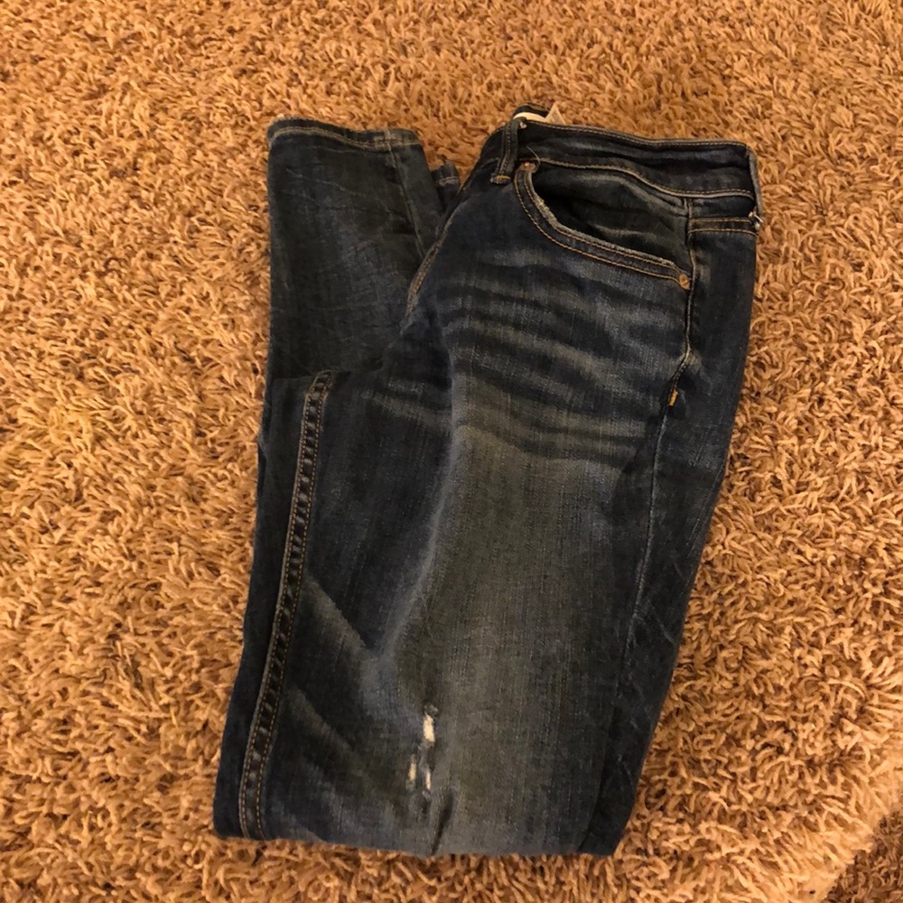 Maurice’s Jeans